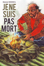 Não Estou Morto (Je Ne Suis Pas Mort)