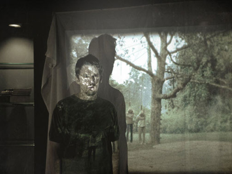 Foto 7 de A Entidade