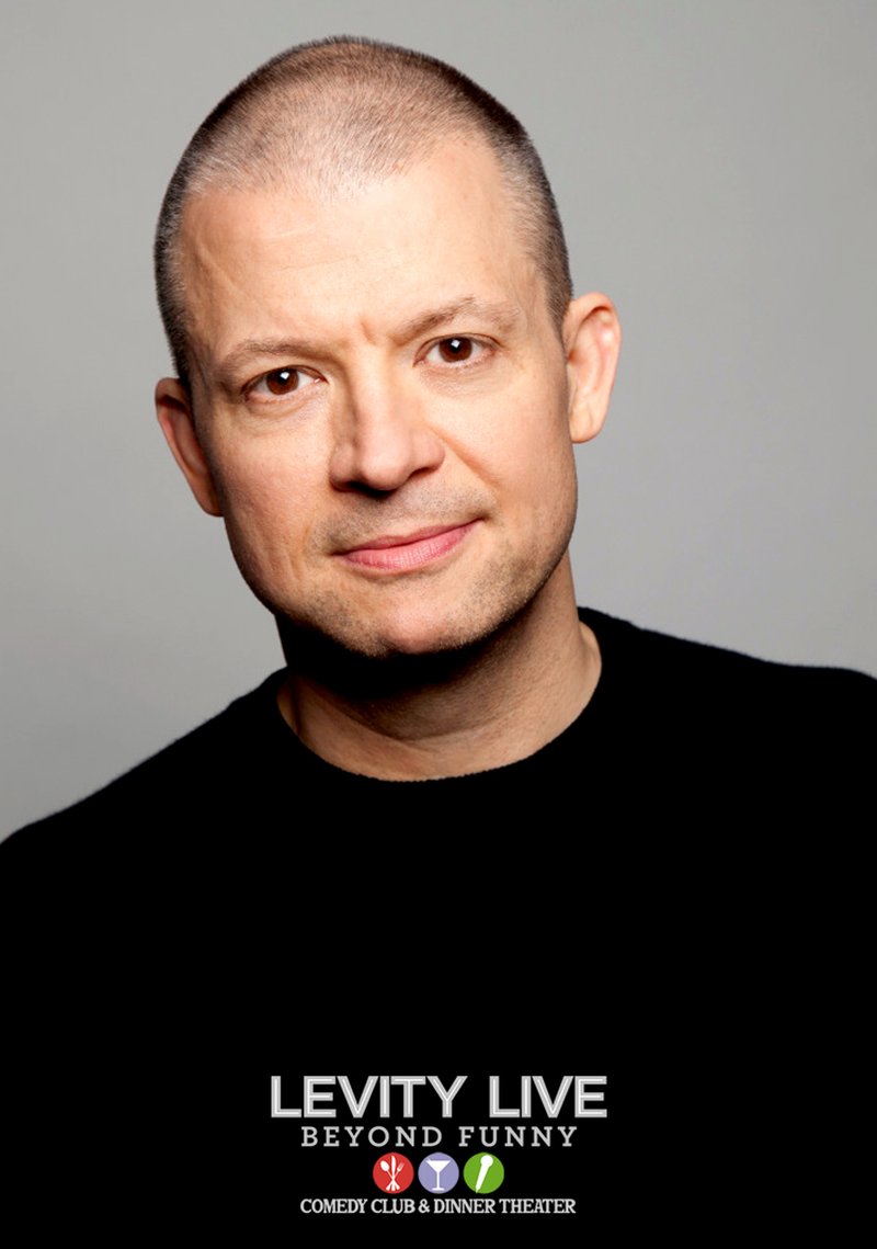 Jim Norton (II) - Foto 1