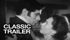 Wuthering Heights Official Trailer #1 - David Niven Movie (1939) HD