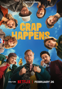 Tudo Leva a Merdenburgo (1ª Temporada) (Kacken an der Havel (Staffel 1))