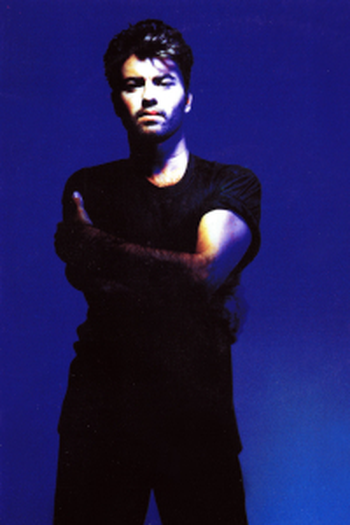 Poster de Curta George Michael: Freedom! '90 (1990)