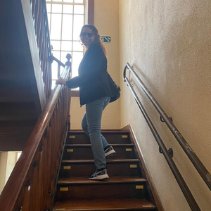 Foto de perfil de Vera