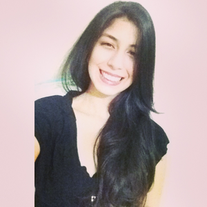 Foto de perfil de Clarisse Dias
