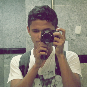 Foto de perfil de Clédson Batista