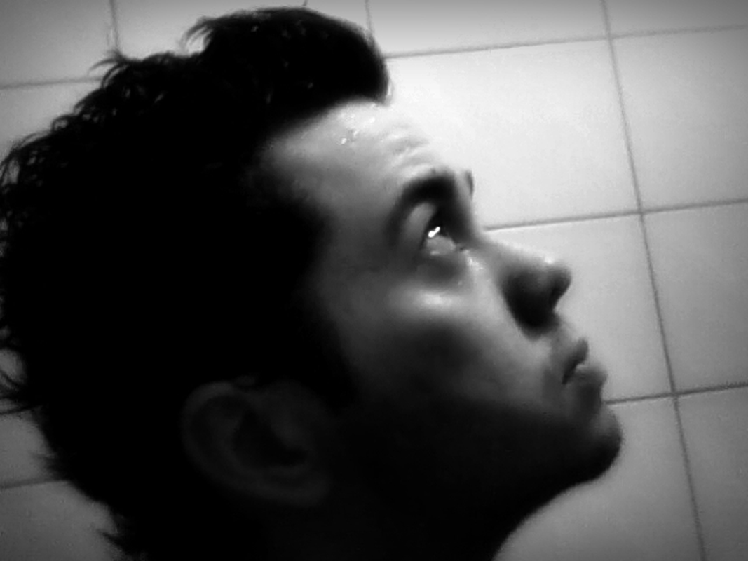 Felipe Naki-Mistery - Foto 1