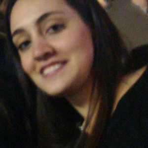 Foto de perfil de Melina Aita