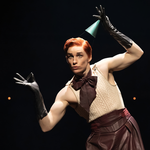 Foto de perfil de JOHNATHAN FERNANDES