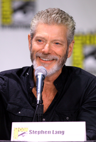 Stephen Lang (I)