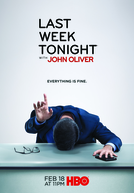 Last Week Tonight With John Oliver  (5ª Temporada) (Last Week Tonight With John Oliver (Season 5))