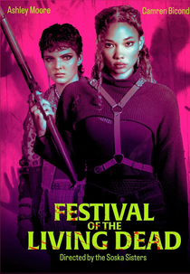 Festival of the Living Dead (Festival of the Living Dead)