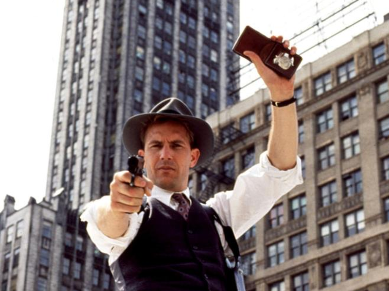 Foto 60 de Os Intocáveis