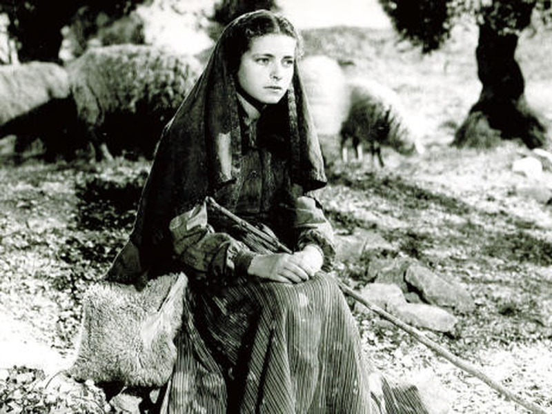 Foto 2 de Senhora de Fátima