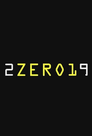Poster 1 de TV Zero1 (4ª Temporada) (2019)
