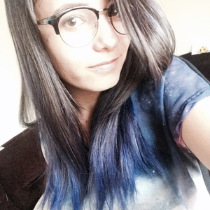 Foto de perfil de priscila