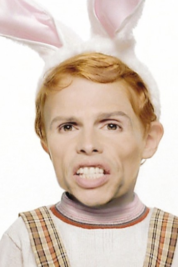 Poster de Curta Aerosmith: Pink (1997)