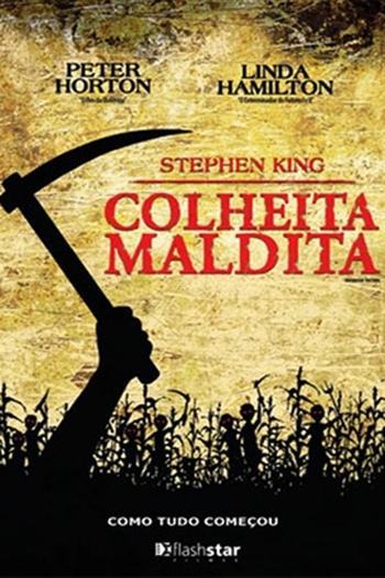  de Filme Colheita Maldita (1984)