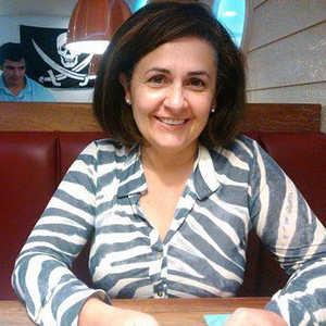 Foto de perfil de maria do carmo