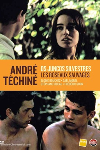  de Filme Rosas Selvagens (1994)