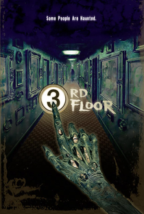 3rd Floor - Poster / Capa / Cartaz - Oficial 1