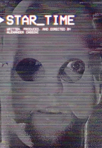 O Maníaco de Hollywood   (Star Time)