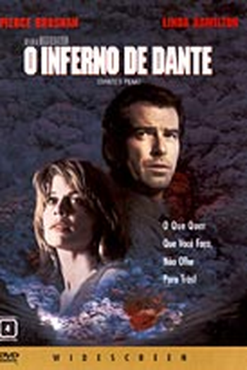  de Filme O Inferno de Dante (1997)