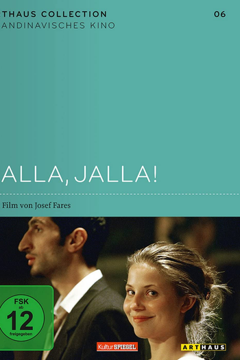  de Filme Jalla! Jalla! (2000)