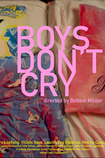 Boys Don't Cry (Boys Don't Cry)