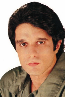 Thales Pan Chacon - Poster 1