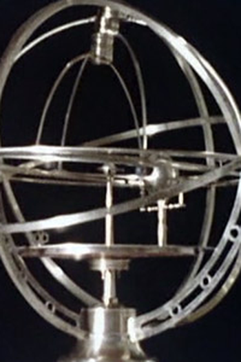 Poster de Episódio World Within World (1973)