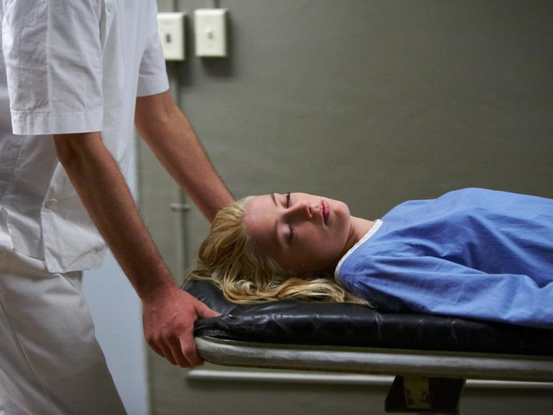 Foto 11 de Aterrorizada