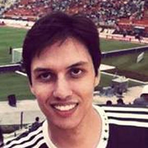 Foto de perfil de Guilherme