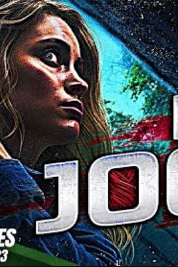  de Filme El Jogo (2023)