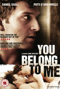 You Belong to Me - Poster / Capa / Cartaz - Oficial 1