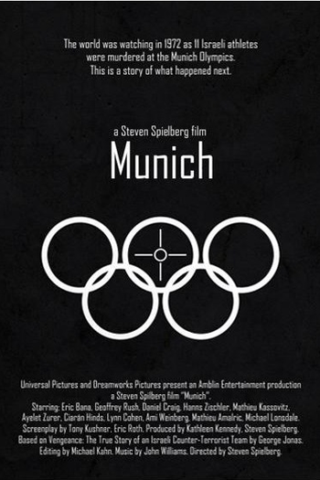  de Filme Munique (2005)