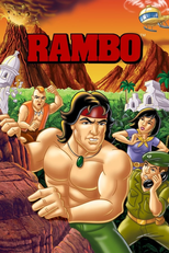 Rambo: A Força da Liberdade (Rambo)