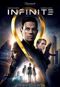 Infinito (Infinite)
