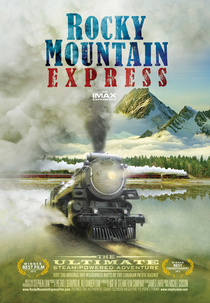 Rocky Mountain Express (Rocky Mountain Express)