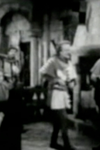 Poster de Episódio Slave Traders (1958)