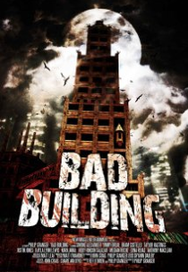 O Apartamento Maldito (Bad Building)