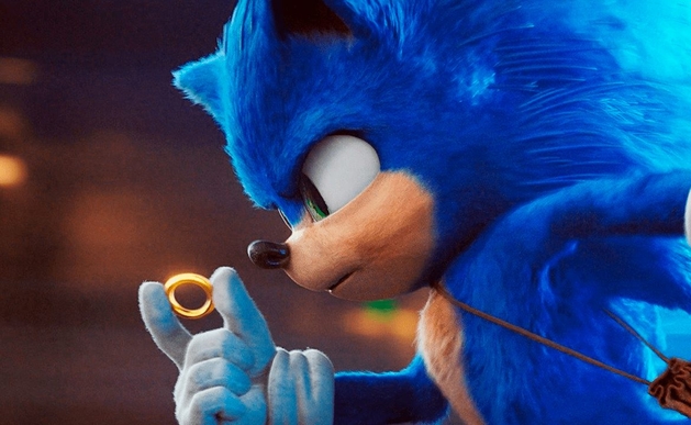 Sonic 2 tem a maior estreia no Brasil de um filme baseado em games