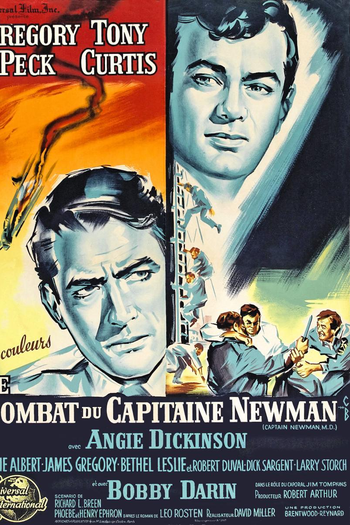  de Filme Pavilhão 7 (1963)