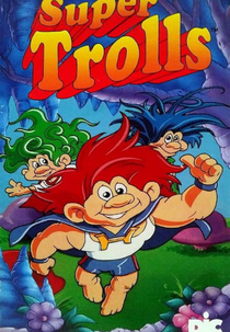 Super Trolls (Super Trolls)