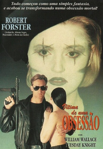 Vítima de uma Obsessão (Cover Story)