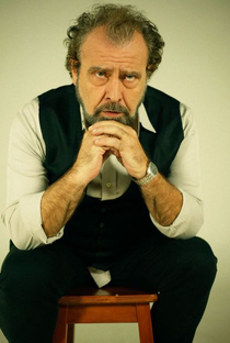 Hélcio Henriques - Poster 3