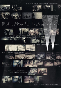 the GazettE WORLD TOUR13 Documentary  (the GazettE WORLD TOUR13 Documentary )