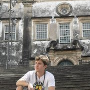 Foto de perfil de Lucas Santos