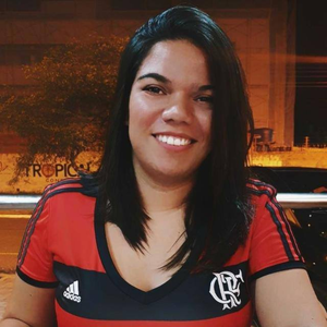 Foto de perfil de Luana Santana