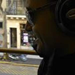 Foto de perfil de Mateus