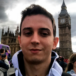 Foto de perfil de Artur Ramalho